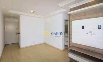 Imagem 4: Apartamento à venda, 61 m² por R$ 479.000,00 - Parque Maria Domitila - São Paulo/SP