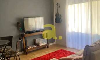 Imagem 3: APARTAMENTO SEMI MOBILIADO NO CENTRO DE BLUMENAU