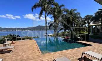 Imagem 3: 6 quartos em Lagoa da Conceição - Florianópolis - SC