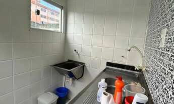 Imagem 7: VENDO EXCELENTE IMÓVEL NO BAIRRO DO MARCO COM 2/4