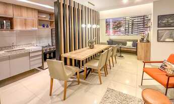 Imagem 2: Lançamento no Horto Com 58m²