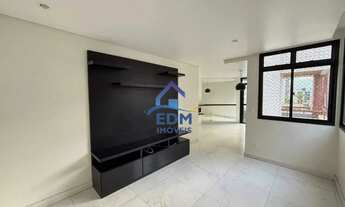 Imagem 3: Apartamento à venda, 3 quartos, 1 suíte, 2 vagas, Buritis - Belo Horizonte