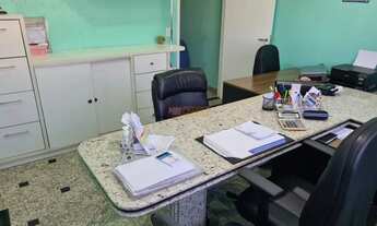 Imagem 5: Sala Comercial no Bairro Centro de São Caetano do Sul