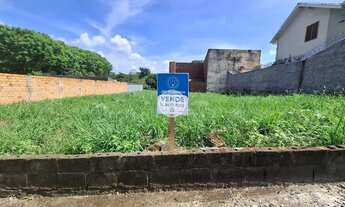 Imagem 4: Terreno com 280m² para venda - Residencial Florida