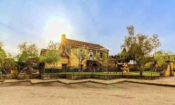 Imagem 4: OPORTUNIDADE DE LOTE NO RESERVA DA SERRA