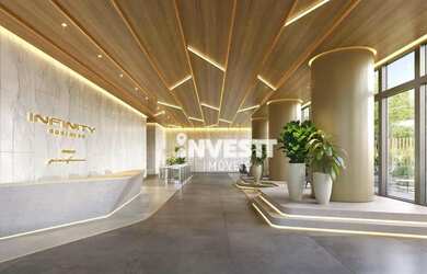 Imagem 7: Sala à venda no Setor Marista - Goiânia/GO