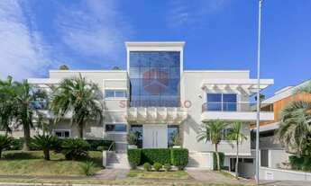 Imagem 2: Casa à venda, 1103 m² por R$ 15.500.000,00 - Jurerê Internacional - Florianópolis/SC