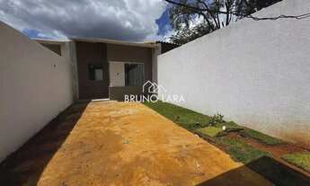 Imagem 4: Casa à venda no Bairro Cidade Nova em Igarapé MG