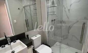 Imagem 3: Apartamento 2 quartos para alugar no(a) Pinheiros