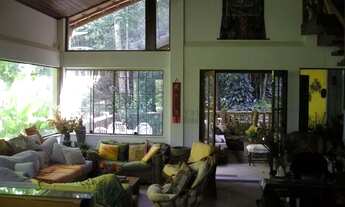 Imagem 3: Casa com 5 quartos à venda por R$ 1.580.000 - Serra Grande - Niterói/RJ