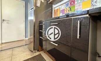 Imagem 6: Apartamento para venda em Umuarama de 57.00m² com 2 Quartos, 1 Suite e 1 Garagem