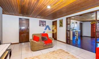 Imagem 7: Casa com 4 dormitórios à venda, 250 m² por R$ 1.485.000,00 - Bairro Alto - Curitiba/PR