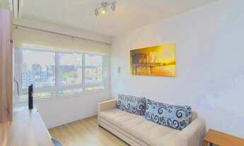 Imagem 4: Apartamento 1 quarto(s), no bairro Menino Deus