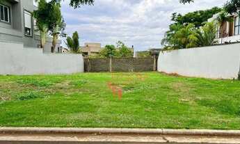 Imagem: Terreno Residencial de 487,50m² no Alphaville