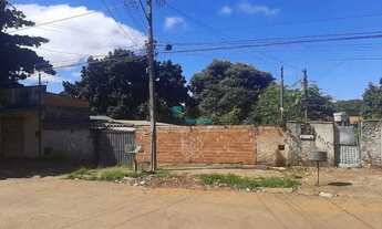 Imagem: Lote no Setor Pedro Ludovico