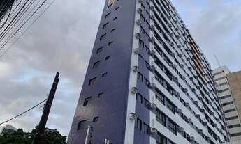 Imagem: Encruzilhada Ap Nascente 3 Q 1suite