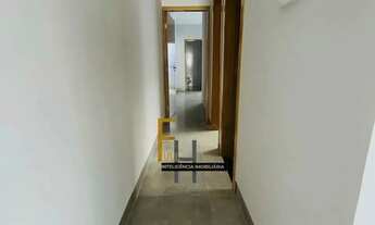 Imagem 4: CASA RESIDENCIAL TERRA SANTA I 2 QUARTOS SENDO 1 SUÍTE I 125m² I ÁREA GOURMET COM CHURRASQ