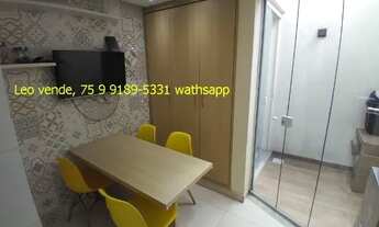 Imagem: Leo vende, bairro duplex 2 4 suíte, goumert
