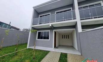 Imagem: Sobrado com 3 dormitórios à venda, 87