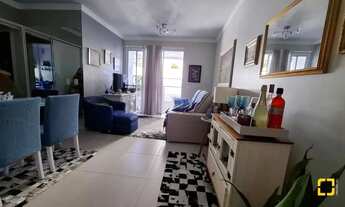 Imagem 2: Apartamento a Venda de 2 dormitórios ( 1 Suíte) - Bairro Itacorubi Florianópolis SC