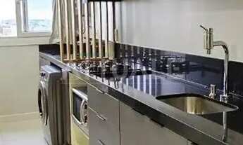 Imagem 5: Apartamento Semimobiliado