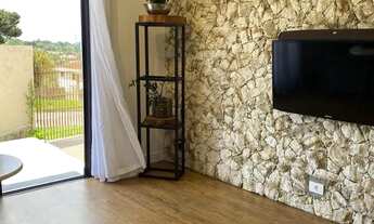 Imagem 4: Luxo e Conforto: Casa de 238m² com Rooftop e 5 Dormitórios!