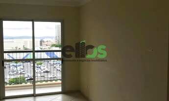 Imagem 7: Apartamento com 02 dormitórios, 01 suíte, 10º andar, móveis planejados, 59m² para locação