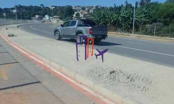 Imagem 3: Lote / Terreno Comercial Para Vender no bairro Quintas Coloniais em Contagem