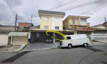 Imagem: Casa com 3 dormitórios sendo 1 suíte para