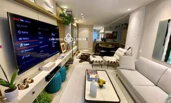 Imagem 2: Apartamento Alto Padrão para Venda em Jurerê Florianópolis-SC