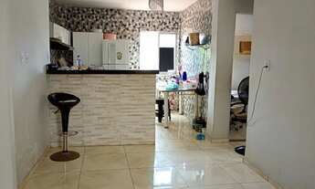 Imagem: Apartamento no Emílio Falcão