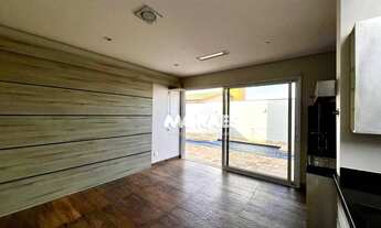 Imagem 5: Casa em Condomínio Fechado com 3 suítes para venda, 301 m² - Residencial Tavano - Bauru/SP