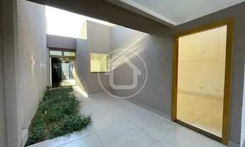 Imagem 6: CASA COM DUAS SUÍTES MAIS UM QUARTO