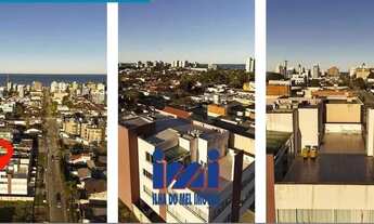 Imagem 2: Apartamento 01 quarto praia brava Matinhos Pr