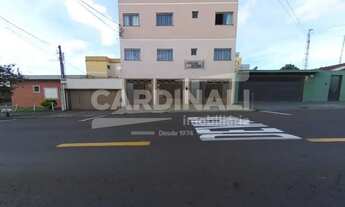 Imagem: Apartamento mobiliado