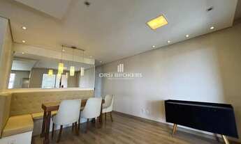 Imagem 3: Apartamento 95m² - VITALLIS ECO CLUB