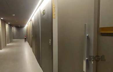 Imagem 3: Conjunto/Sala para Locação/Aluguel - 34.26m², 0 dormitórios, Praia de Belas