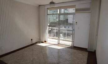 Imagem 2: Apartamento com 2 dormitórios à venda, 86 m² por R$ 580.000,00 - Jardim Icaraí - Niterói/R