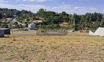 Imagem 4: Terreno à venda, 187 m² por R$ 180.000,00 - Atibaia Vista da Montanha - Atibaia/SP