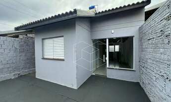 Imagem: Casa com 2 dormitórios à venda, 45 m²