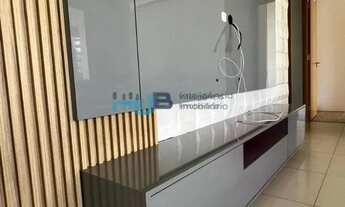 Imagem 6: Apartamento para alugar em Londrina, Gleba Palhano, com 3 quartos, com 122.92 m²