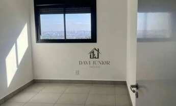 Imagem: Apartamento com 2 dormitórios sendo 1 suíte