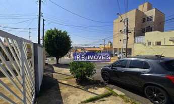 Imagem 2: Casa com 2 dormitórios para alugar, 90 m² por R$ 2.504,00/mês - Vila Proost de Souza - Cam