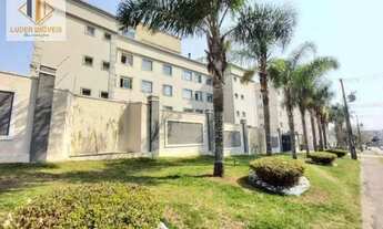 Imagem 3: Apartamento 2 dorms.suíte 50m² venda Spazio Celebrare C.Comprido,Curitiba