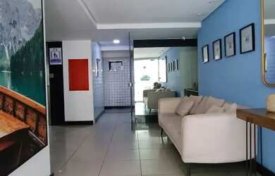 Imagem 4: Alugo Apto Boa viagem -2 Quartos