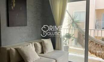 Imagem 3: Apartamento de 2 quartos no Turu a Venda - Cond.Ilha do Conde