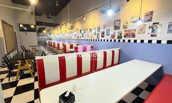 Imagem 3: Ponto Comercial para venda e locação, Jardim América, São José dos Campos, SP