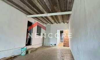 Imagem: Casa em Rua José dos Santos Godoy - Jardim