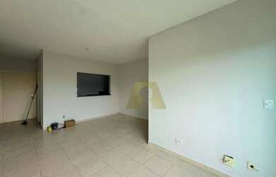 Imagem 4: Apartamento com 3 dormitórios para alugar, 86 m² por R$ 3.050/mês - West Amazon - Rio Bran