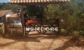 Imagem 3: Sítio em Alameda dos Tucanos - Condomínio Recanto do Rio II - Jaboticatubas/MG